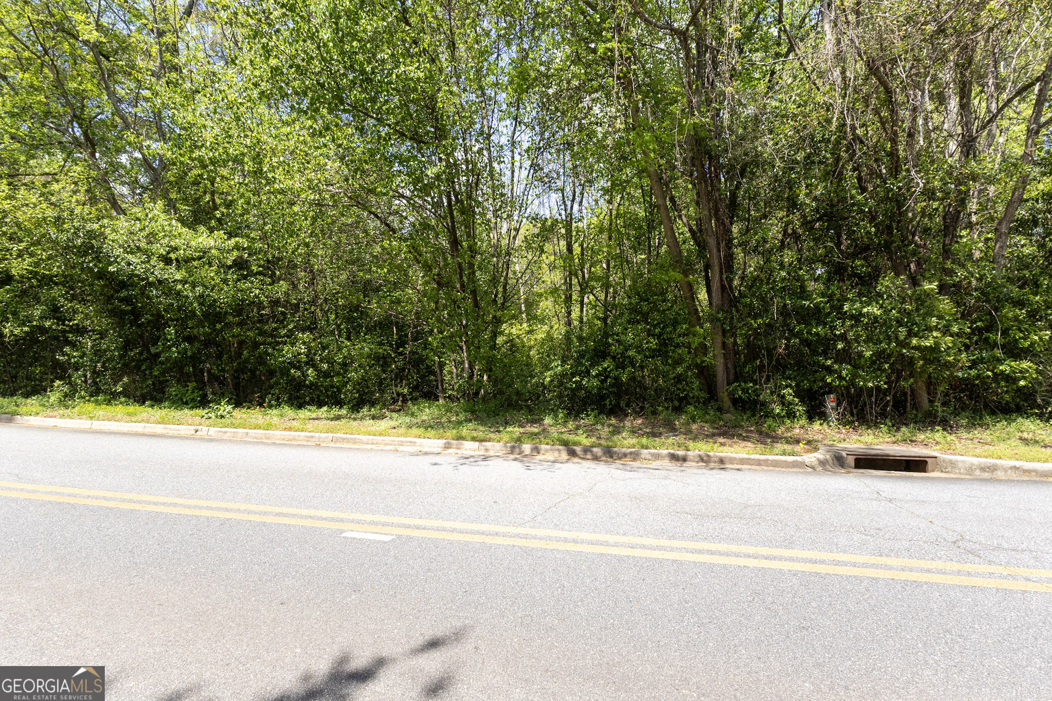 713 Pheasant Ridge Drive Warner Robins, GA 31088 - Photo 5 of 6 a view of a road with a yard