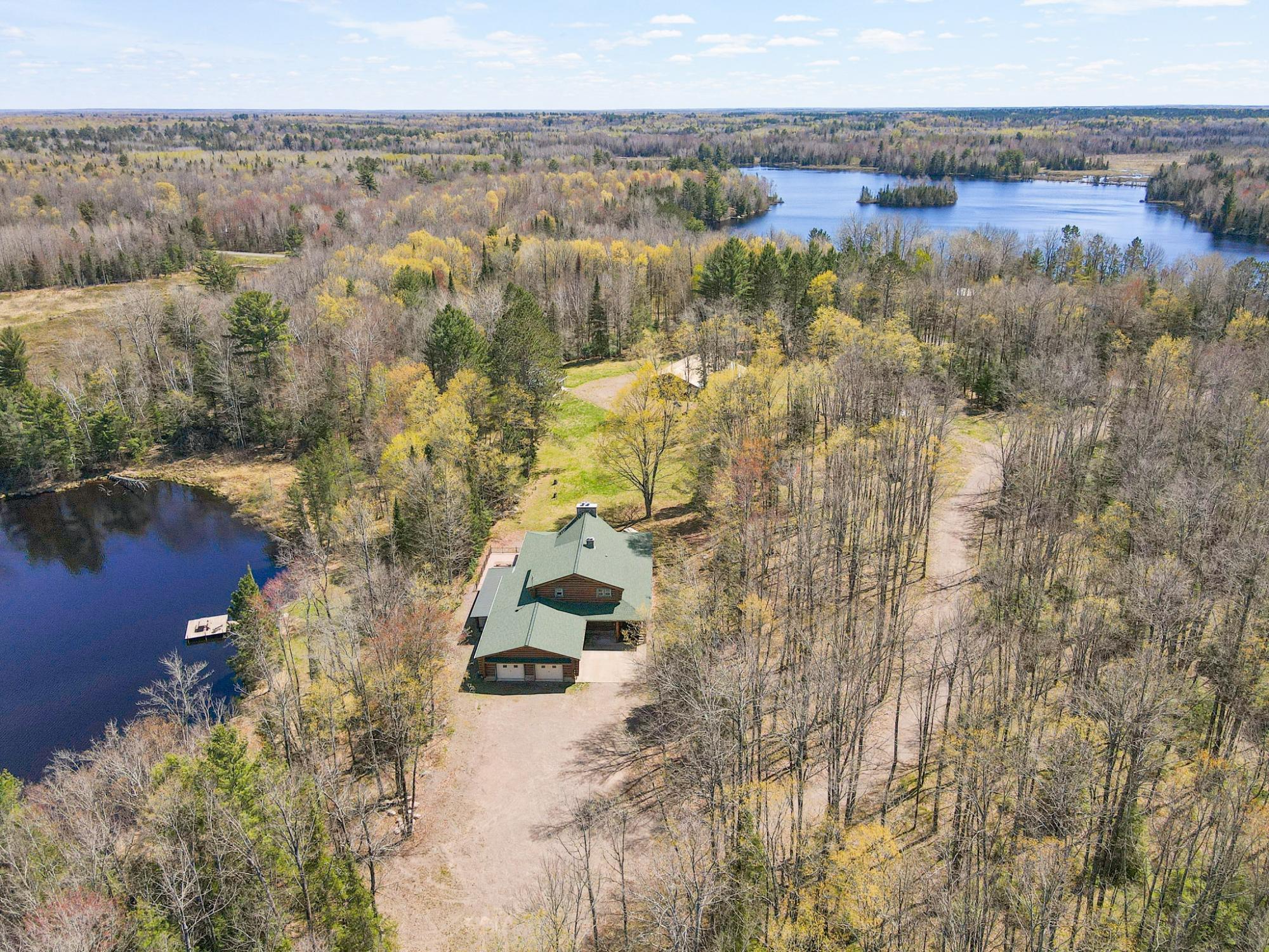 N13038 Hicks Landing Road Fifield, WI 54524 - Photo 60 of 60