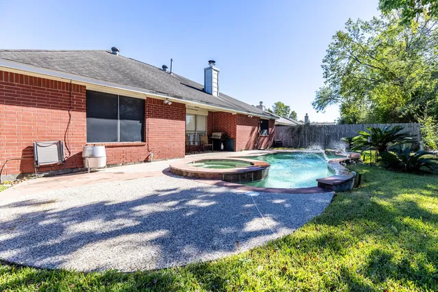 $290,000 | 23215 Sandpiper Trail, Spring, TX 77373