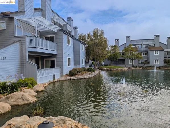 $799,000 | 429 Cork Harbour Circle, Unit G, Redwood City, CA 94065