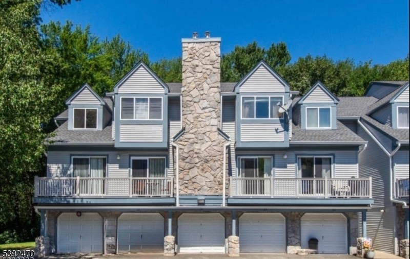 216 Woods Edge Drive Succasunna, NJ 07876 - Photo 1 of 13 front view of house