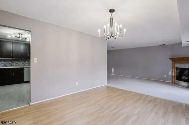 $2,800 | 216 Woods Edge Drive, Succasunna, NJ 07876