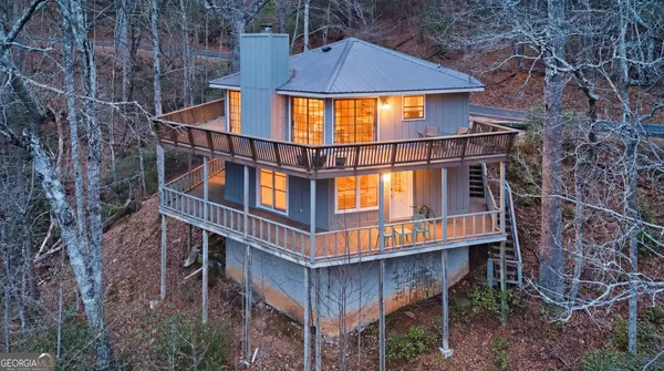 $425,000 | 578 Saddleback Circle, Sky Valley, GA 30537