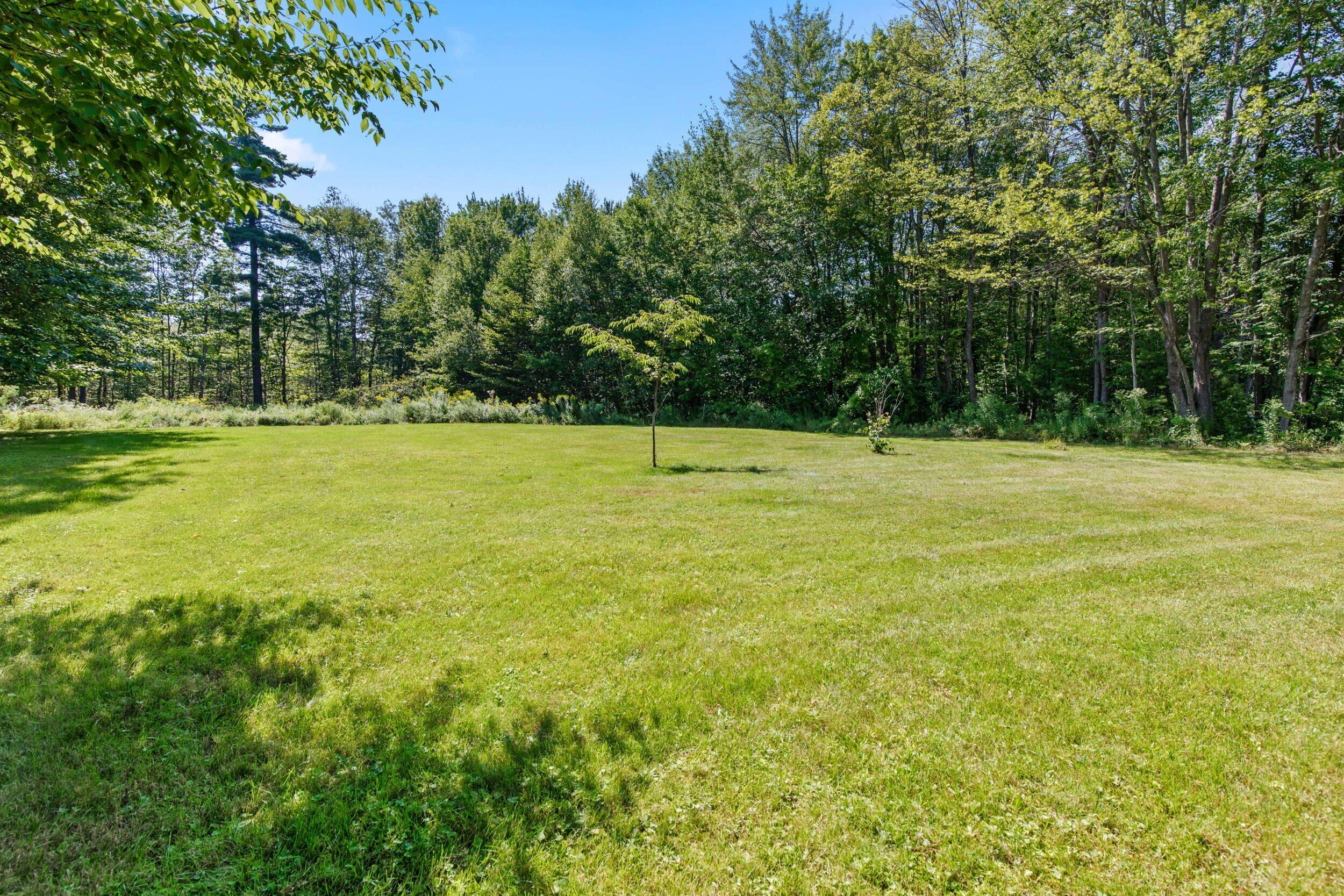 17 Jellerson Road Sanford, ME 04073 - Photo 18 of 23 Backyard 2