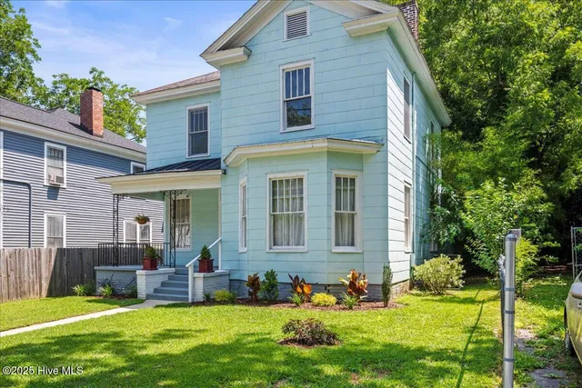 $173,500 | 506 Kenan Street West, Wilson, NC 27893