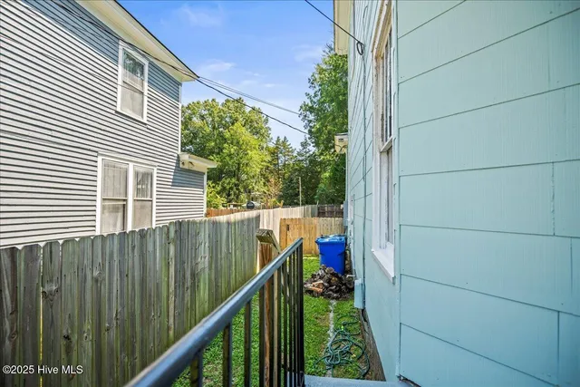 $173,500 | 506 Kenan Street West, Wilson, NC 27893