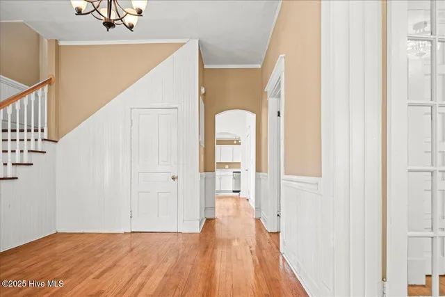 $173,500 | 506 Kenan Street West, Wilson, NC 27893