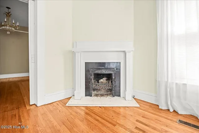 $173,500 | 506 Kenan Street West, Wilson, NC 27893