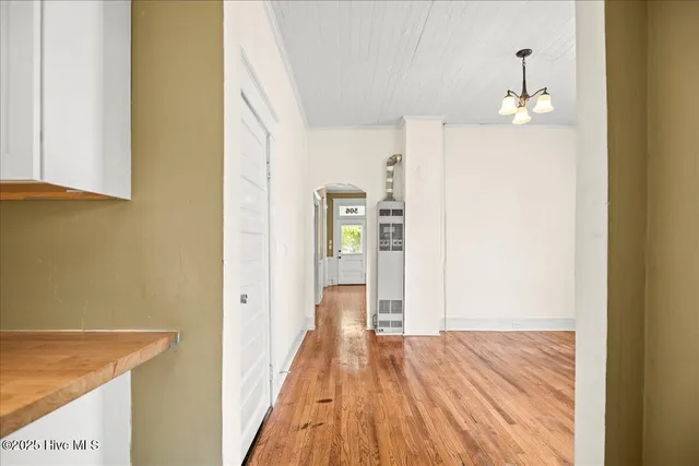 $173,500 | 506 Kenan Street West, Wilson, NC 27893