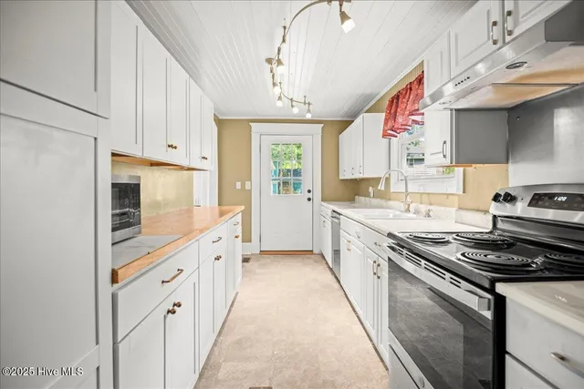 $173,500 | 506 Kenan Street West, Wilson, NC 27893