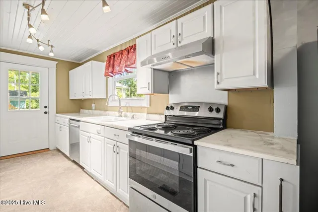 $173,500 | 506 Kenan Street West, Wilson, NC 27893