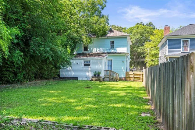 $173,500 | 506 Kenan Street West, Wilson, NC 27893