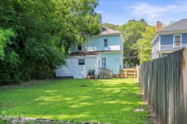 $173,500 | 506 Kenan Street West, Wilson, NC 27893