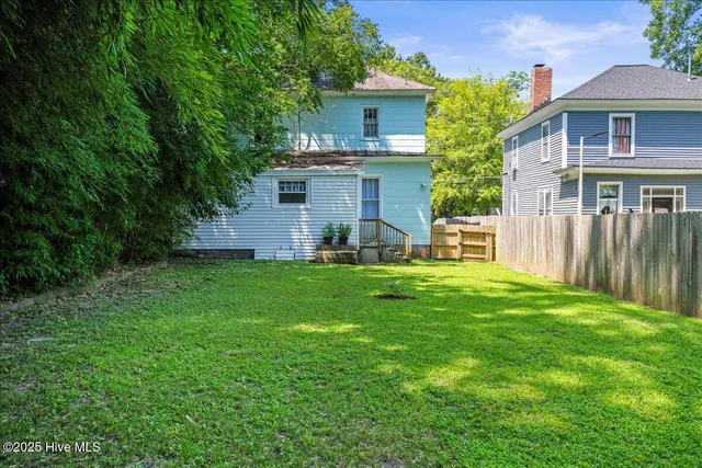 $173,500 | 506 Kenan Street West, Wilson, NC 27893