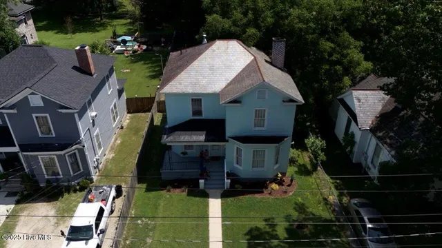 $173,500 | 506 Kenan Street West, Wilson, NC 27893