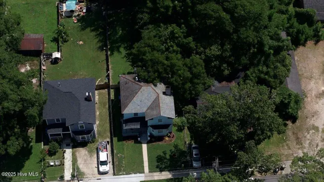 $173,500 | 506 Kenan Street West, Wilson, NC 27893