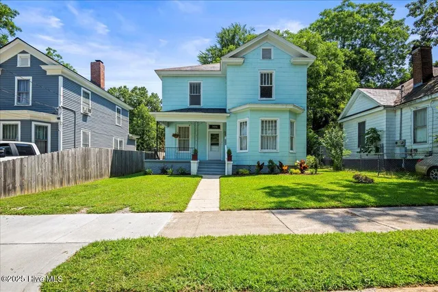 $173,500 | 506 Kenan Street West, Wilson, NC 27893