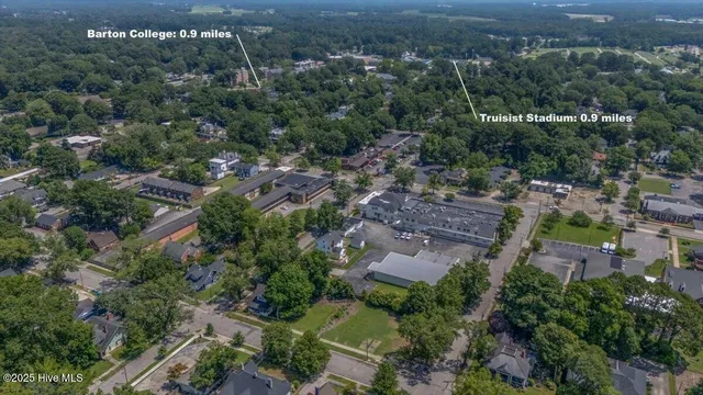 $173,500 | 506 Kenan Street West, Wilson, NC 27893