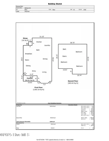 $173,500 | 506 Kenan Street West, Wilson, NC 27893