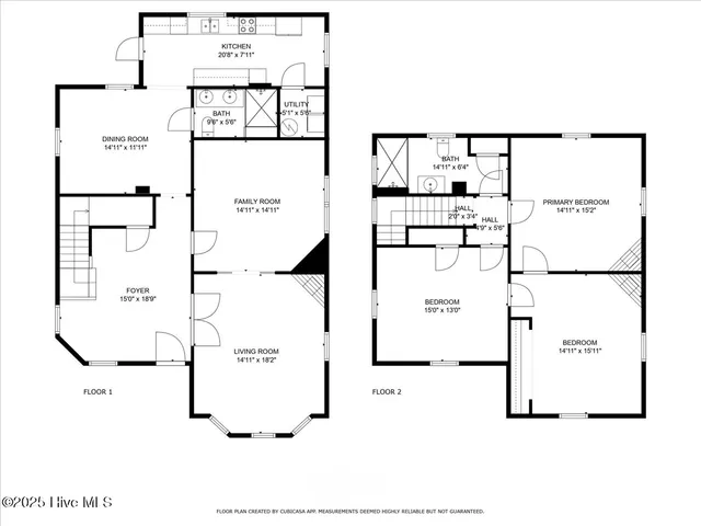 $173,500 | 506 Kenan Street West, Wilson, NC 27893
