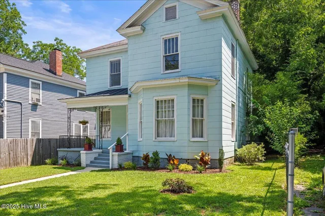 $173,500 | 506 Kenan Street West, Wilson, NC 27893