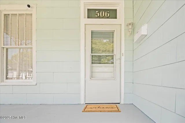 $173,500 | 506 Kenan Street West, Wilson, NC 27893