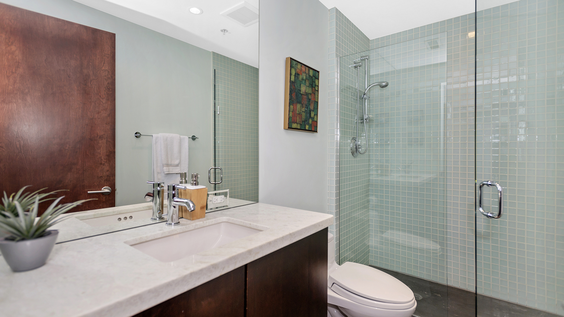 1101 West Lake Street, Unit 5D Chicago, IL 60607 - Photo 14 of 17