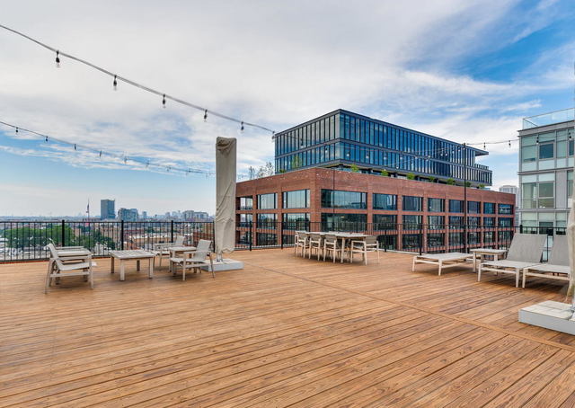 1101 West Lake Street, Unit 5D Chicago, IL 60607 - Photo 15 of 17