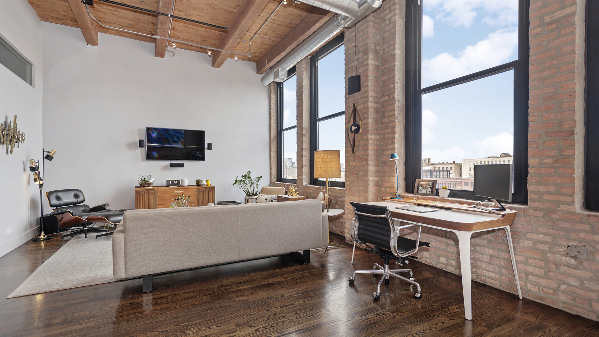 1101 West Lake Street, Unit 5D Chicago, IL 60607 - Photo 4 of 17