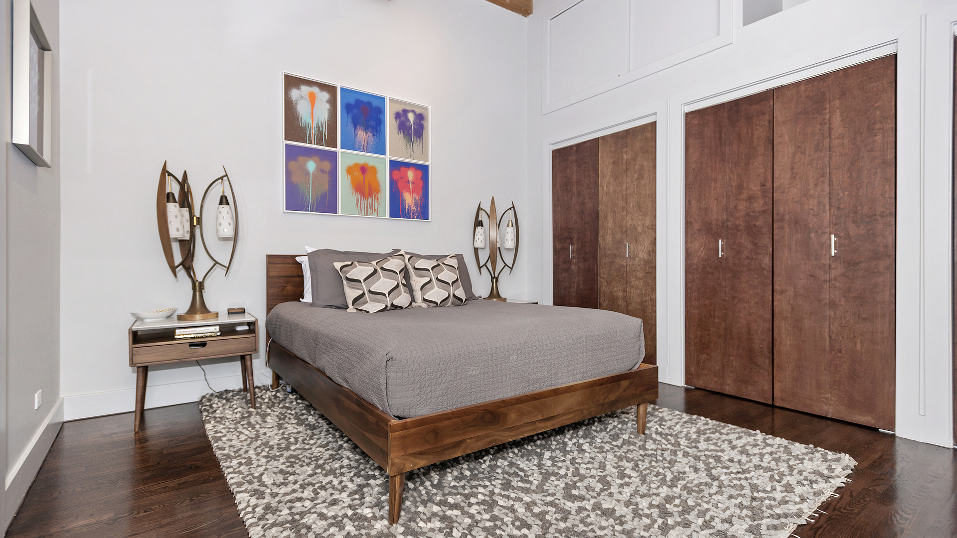 1101 West Lake Street, Unit 5D Chicago, IL 60607 - Photo 9 of 17