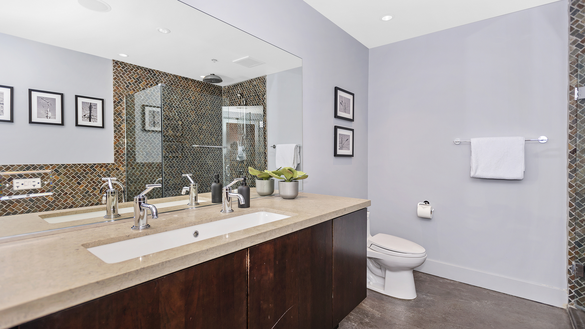 1101 West Lake Street, Unit 5D Chicago, IL 60607 - Photo 10 of 17