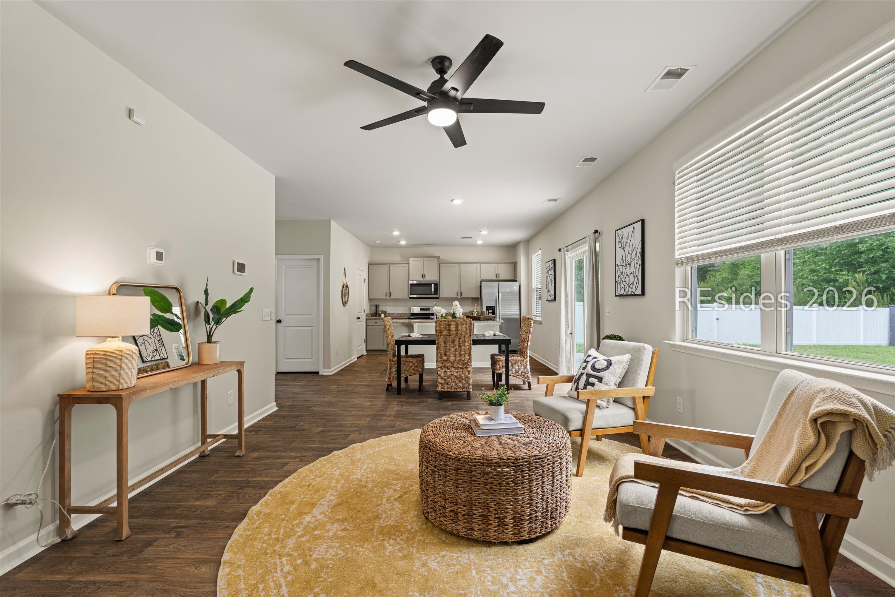 49 Cedar View Circle Bluffton, SC 29909 - Photo 17 of 55 Great Room