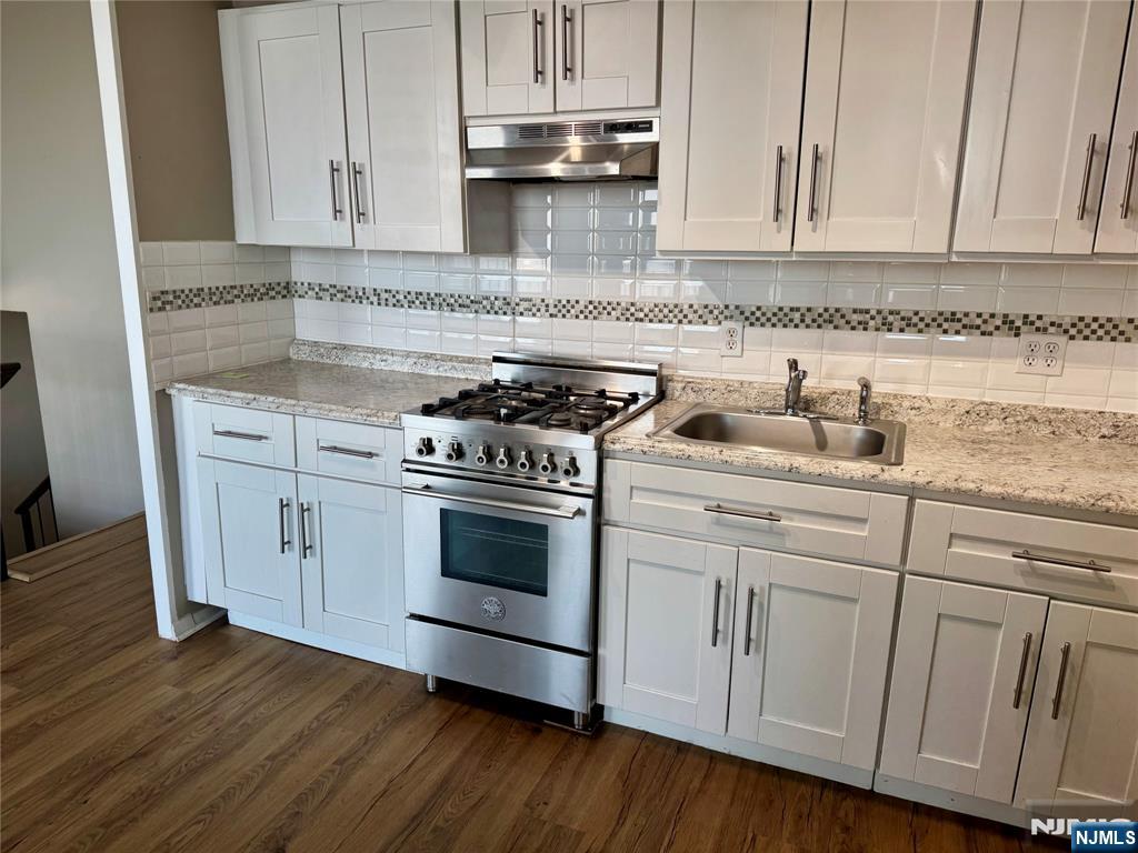 4 Horizon Road, Unit 1417 Fort Lee, NJ 07024 - Photo 7 of 17
