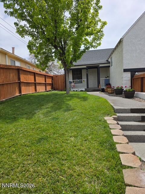 15 West Front Street Fallon, NV 89406 - Photo 2 of 29 1000008039