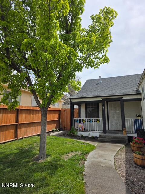 15 West Front Street Fallon, NV 89406 - Photo 3 of 29 1000008041
