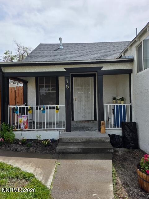 15 West Front Street Fallon, NV 89406 - Photo 4 of 29 1000008042