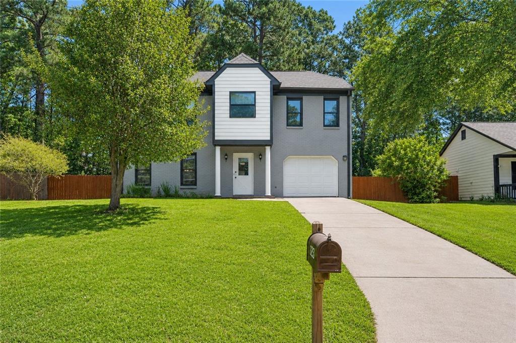 4349 Windward Lane Norcross, GA 30093 - Photo 1 of 36
