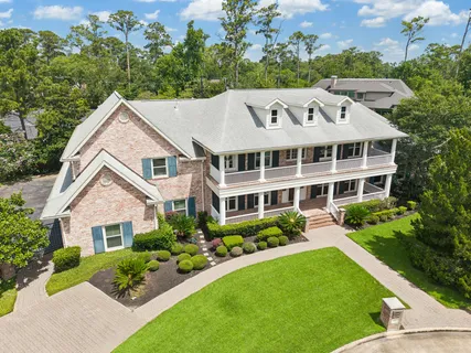 $4,500,000 | 223 Heritage Oaks Lane, Houston, TX 77024