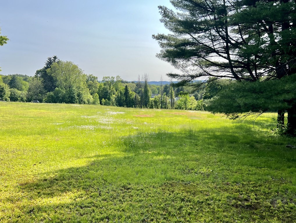22 Franklin Road Gill, MA 01354 - Photo 28 of 28 a view of an ocean from a yard