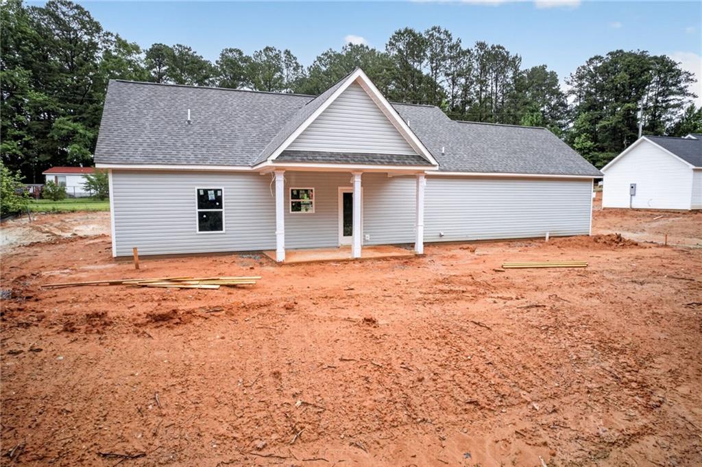 430 Perkins Road Dallas, GA 30157 - Photo 6 of 14