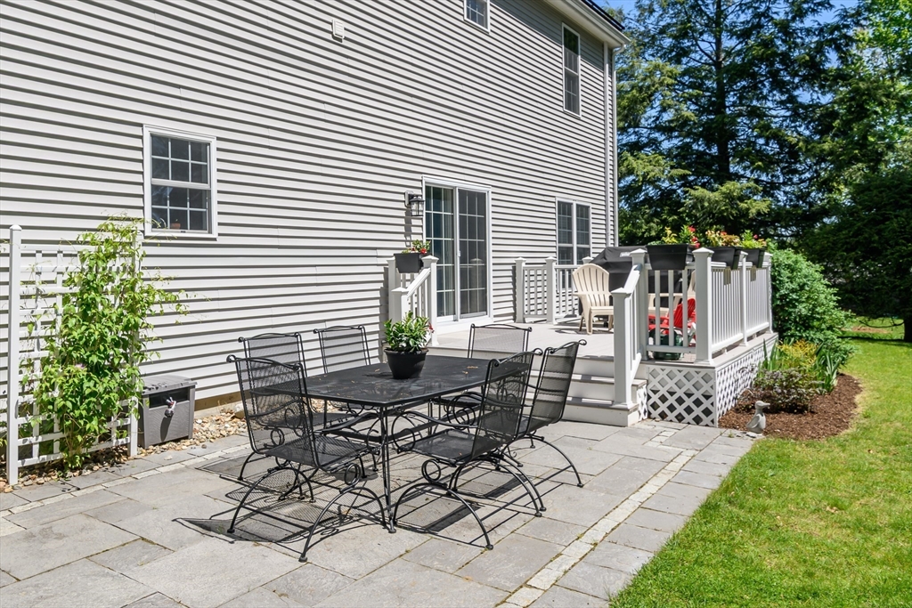 11 Irving Road Natick, MA 01760 - Photo 27 of 31