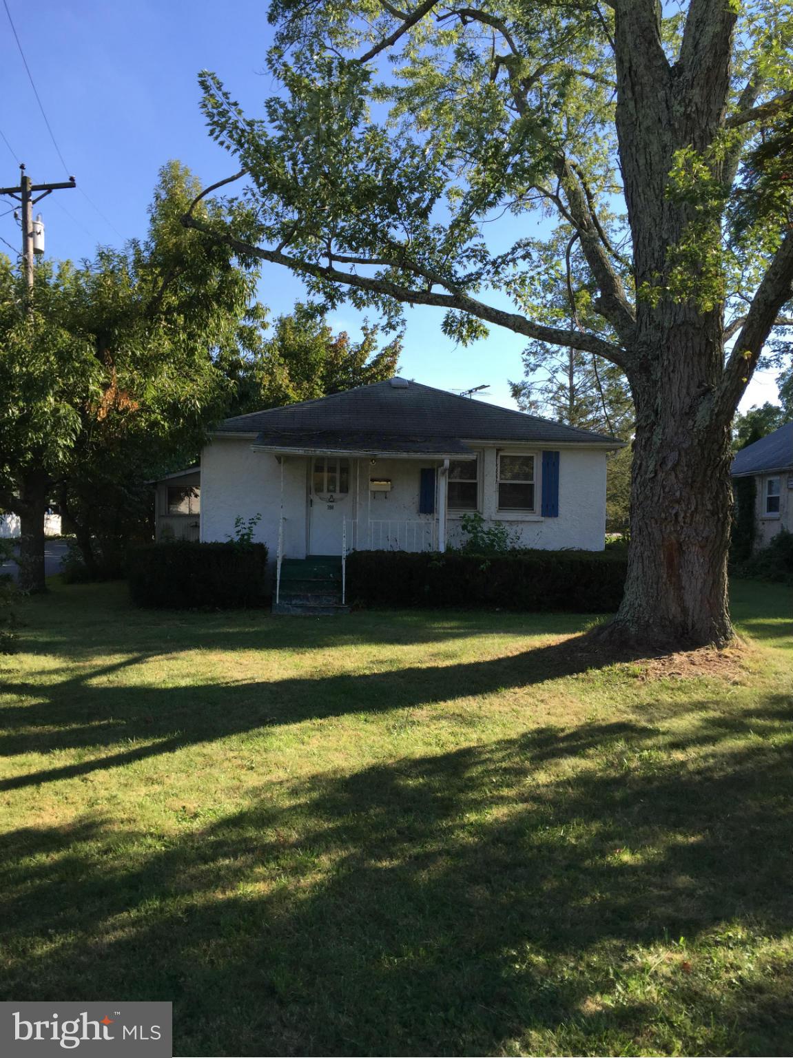 398 Butler Road Reisterstown, MD 21136 - Photo 1 of 16 Exterior (Front)