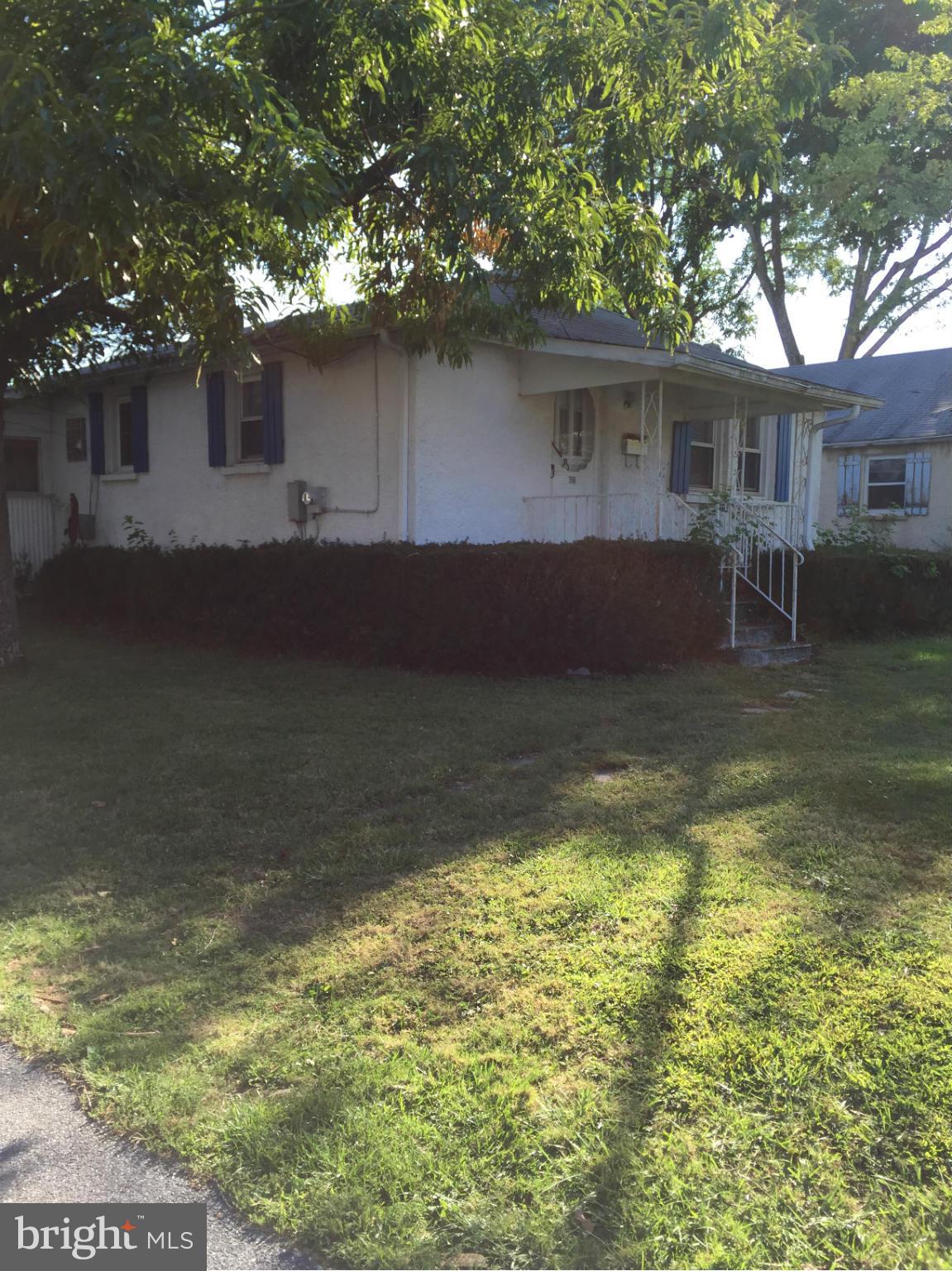 398 Butler Road Reisterstown, MD 21136 - Photo 4 of 16 Exterior (Front)