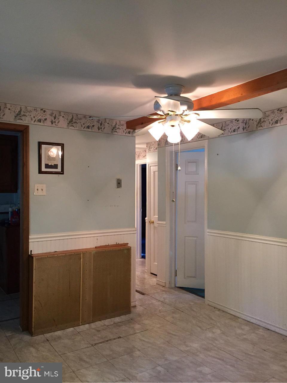 398 Butler Road Reisterstown, MD 21136 - Photo 7 of 16 Kitchen