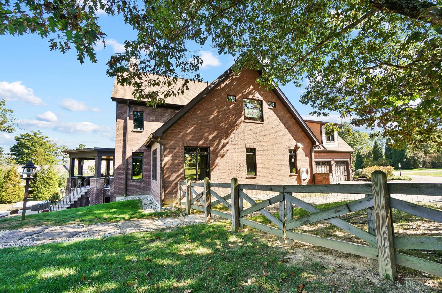8102 Kugler Mill Road Cincinnati, OH 45243 - Photo 91 of 98 Gallery Image 91
