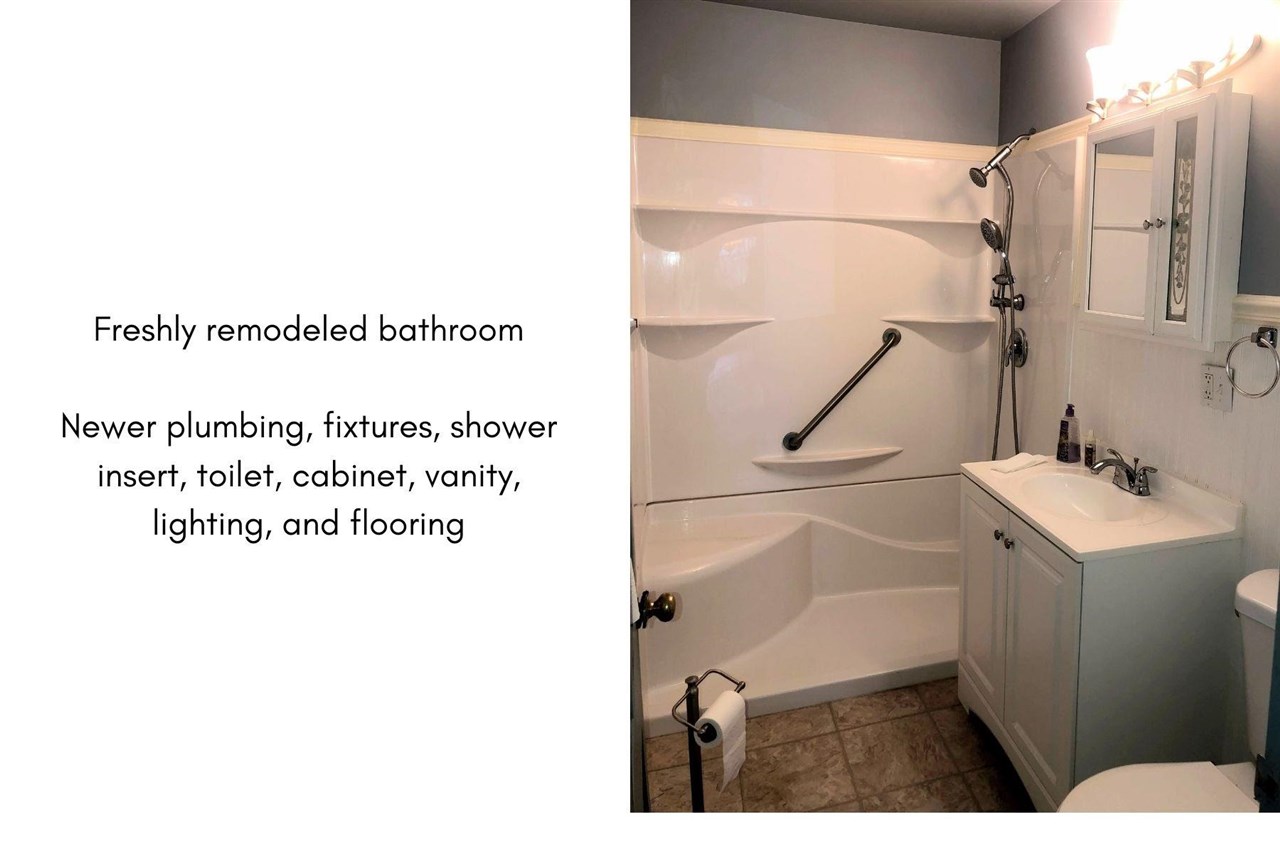 1527 Rural Street Rockford, IL 61107 - Photo 8 of 13 a picture of a room with a washer and dryer