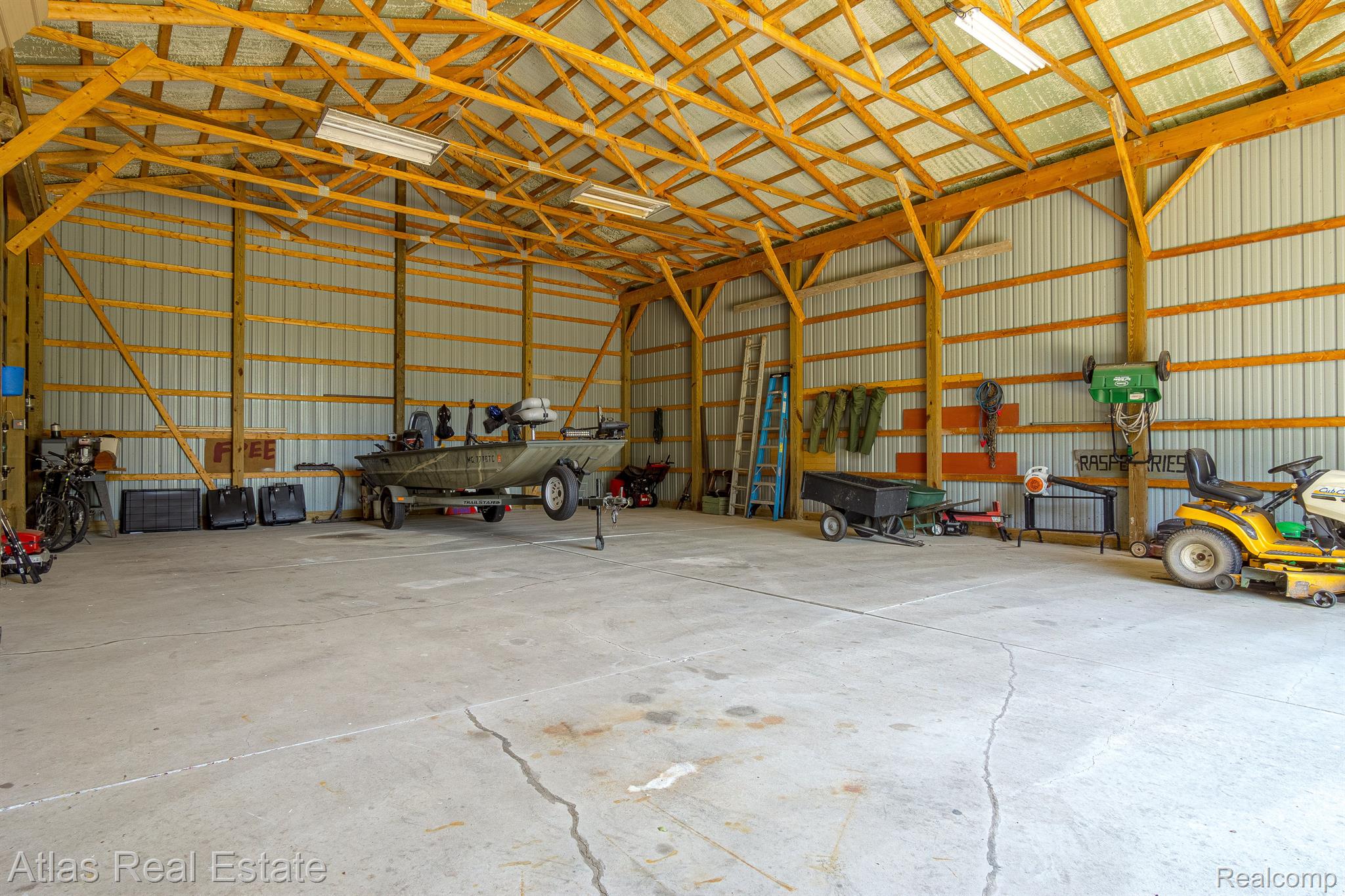 5174 Hegel Road Goodrich, MI 48438 - Photo 54 of 55 Gallery Image 54