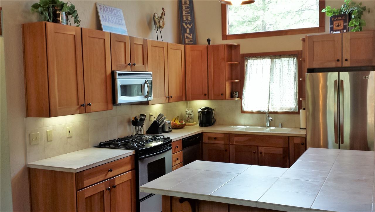 1401 Oxen Run Road Truckee, CA 96161 - Photo 3 of 14 Gallery Image 3