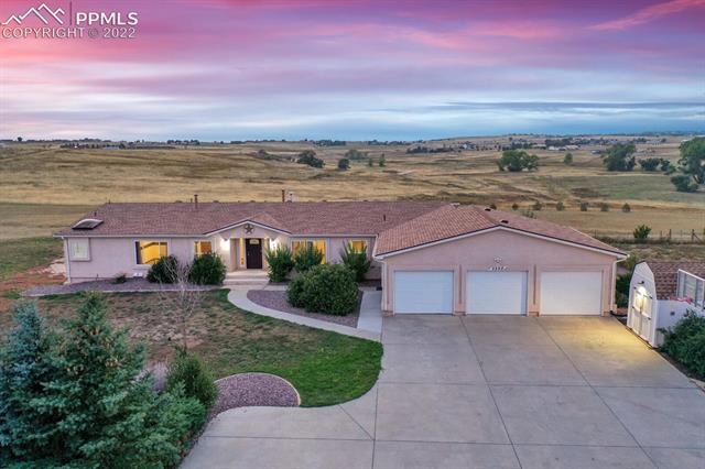 3220 North Curtis Road Peyton, CO 80831 - Photo 2 of 47 Gallery Image 2