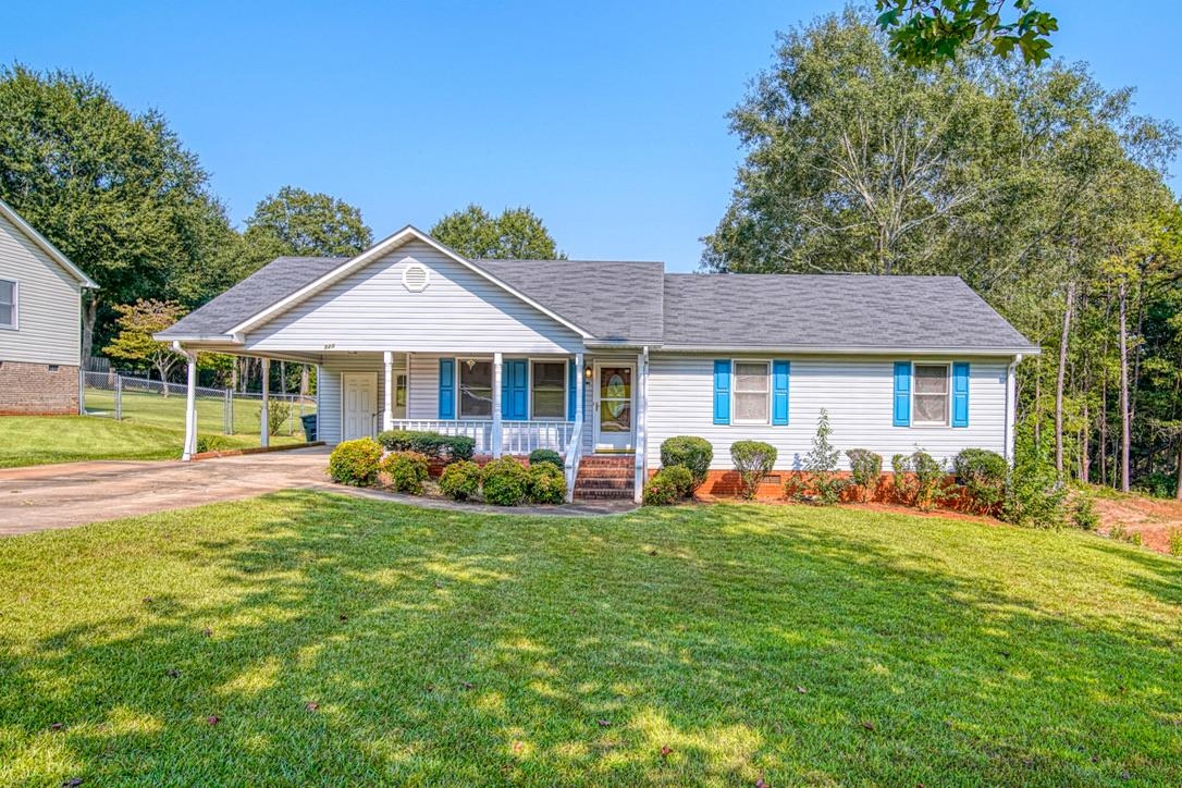 321 State Rd S-42-8449 Spartanburg, SC 29303 - Photo 2 of 31 Gallery Image 2